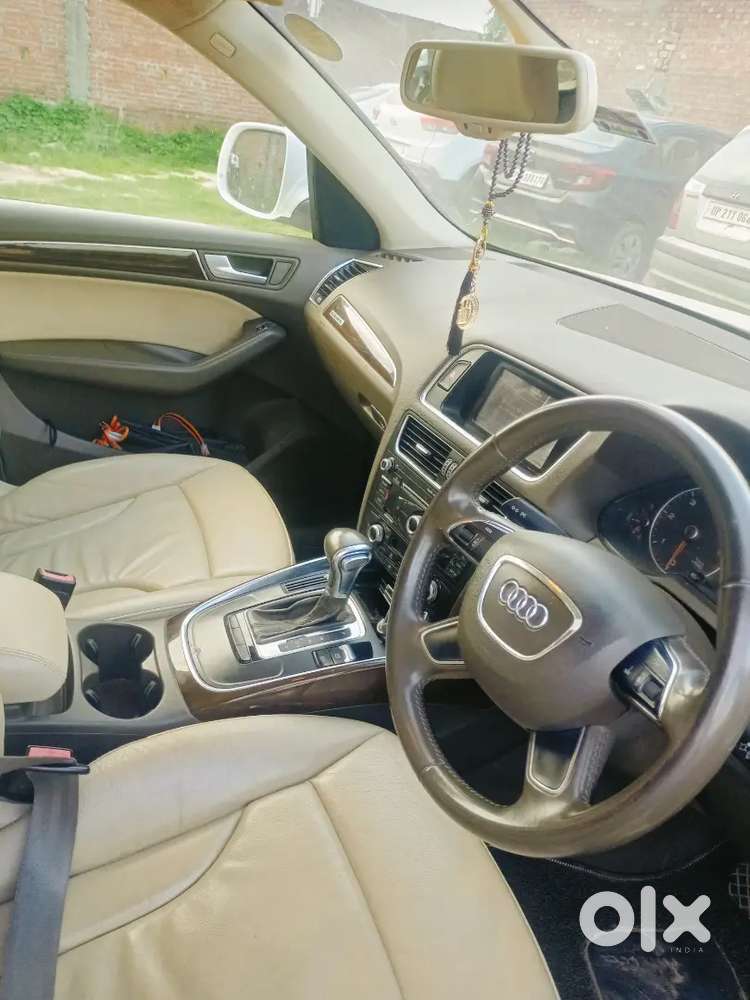 2014 Audi Q5 2.0 Tdi Diesel