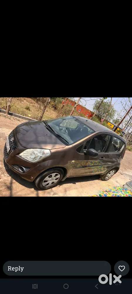 Maruti Suzuki Ritz 2013