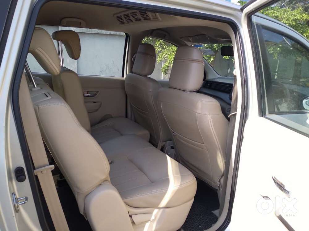 Maruti Suzuki Ertiga 1.5 Vxi Shvs, 2021, Petrol