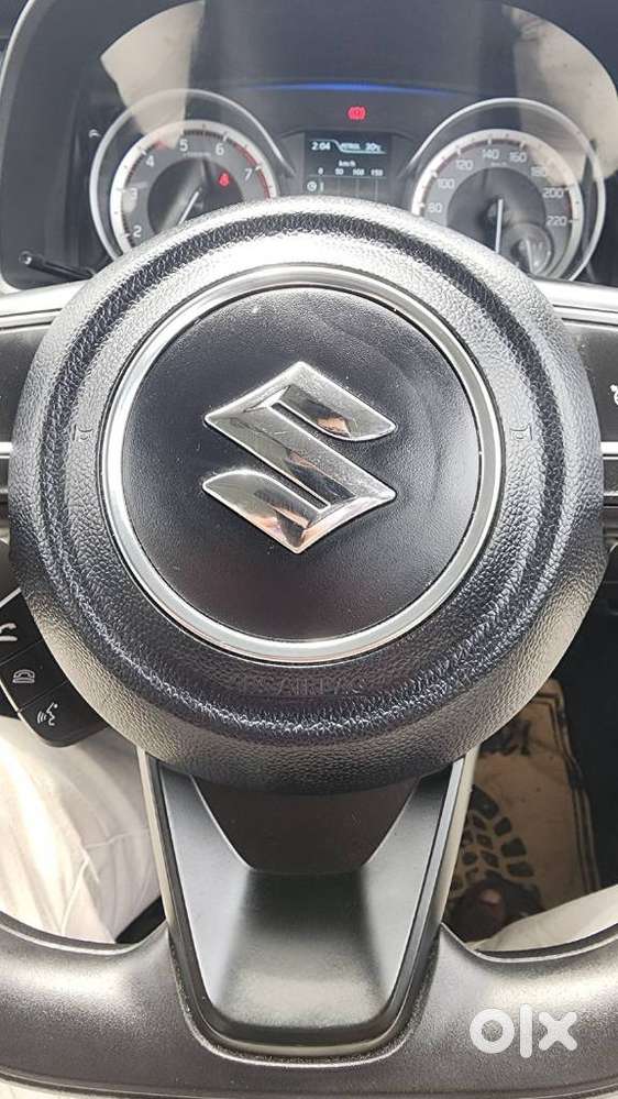 Maruti Suzuki Xl6 Zeta Mt Cng, 2025, Cng & Hybrids
