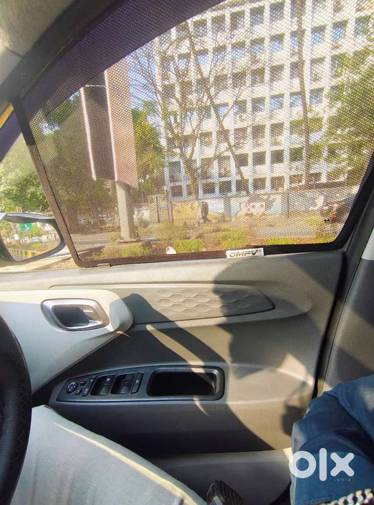 Hyundai Grand I10 Nios 2021 Petrol, Company Fitted Cng Well Maintained