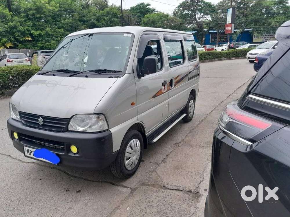 Maruti Suzuki Eeco 7 Seater Standard, 2020, Petrol