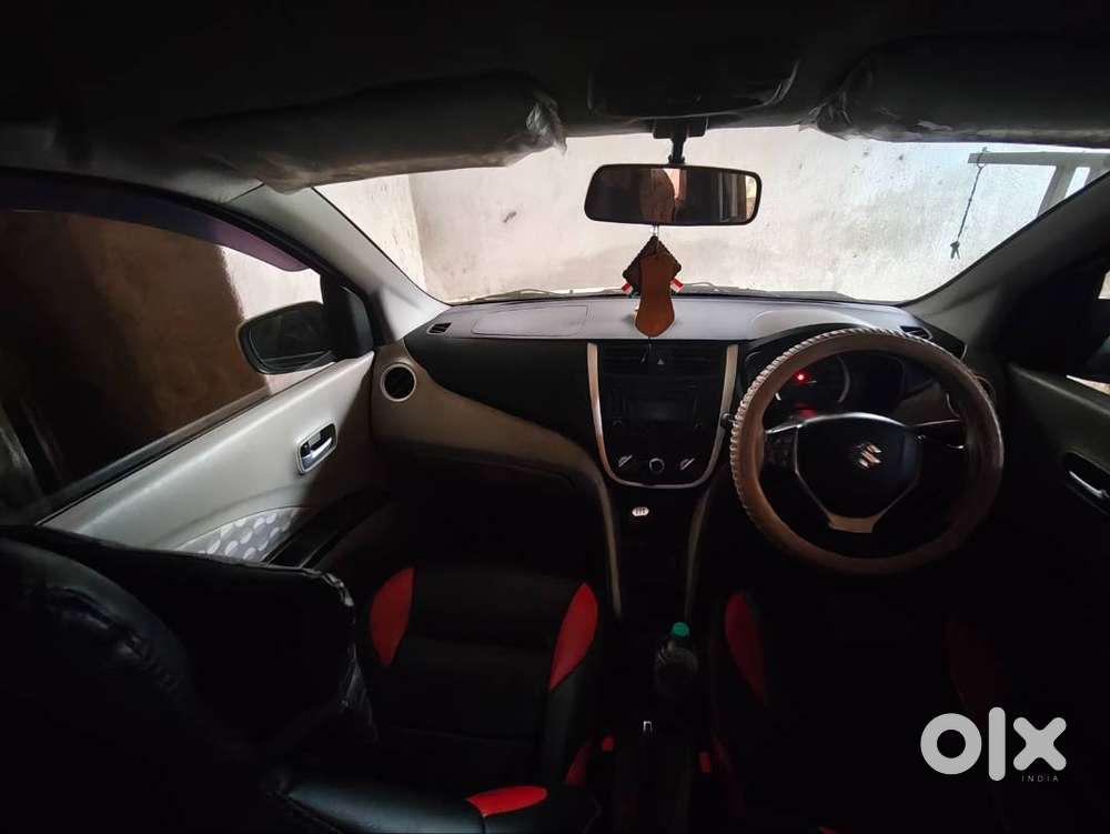 Maruti Suzuki Celerio 2017 Petrol 65000 Km Driven