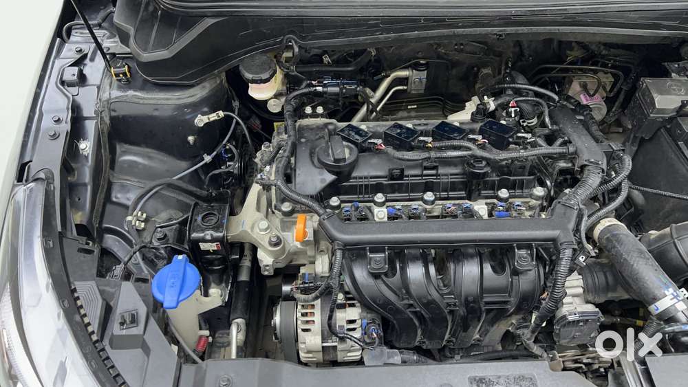 Hyundai New I20 1.2 Asta (o) Mt, 2025, Petrol