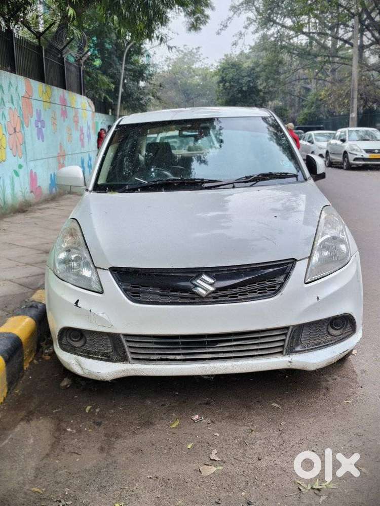 Maruti Suzuki Dzire 2017-2020 Ldi, 2018, Diesel