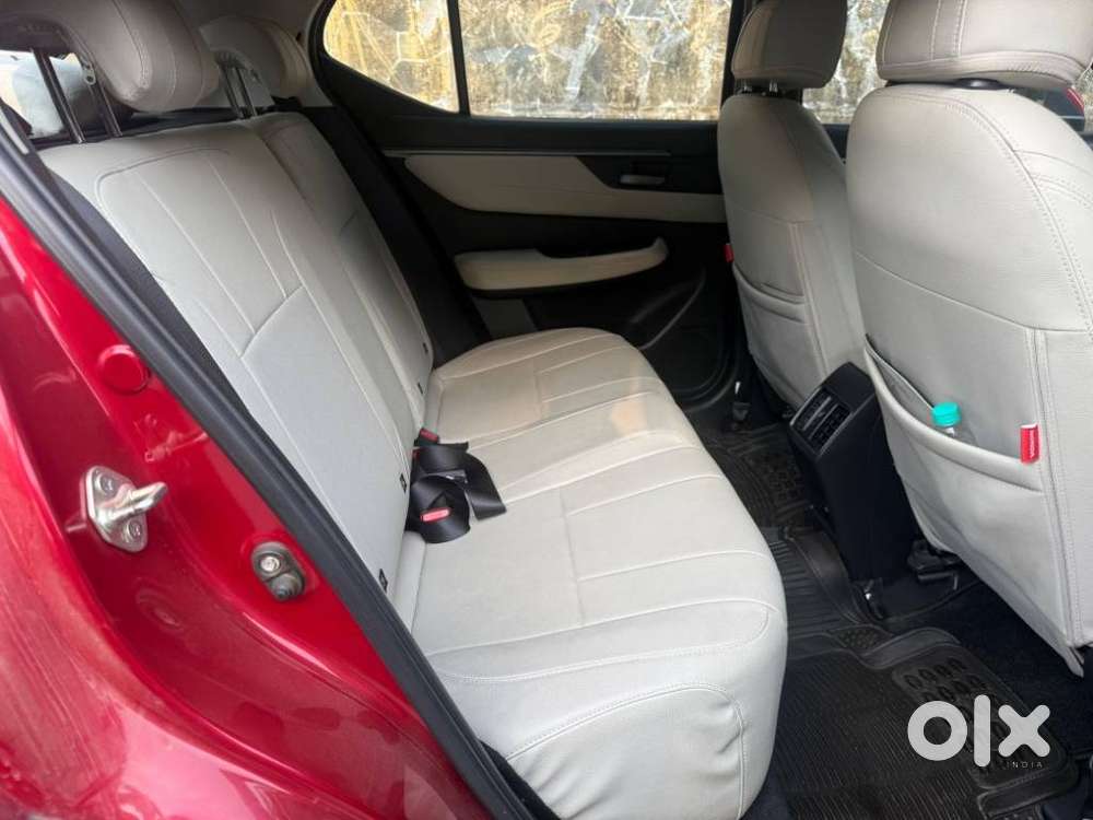 Honda Elevate Vx Cvt, 2024, Petrol