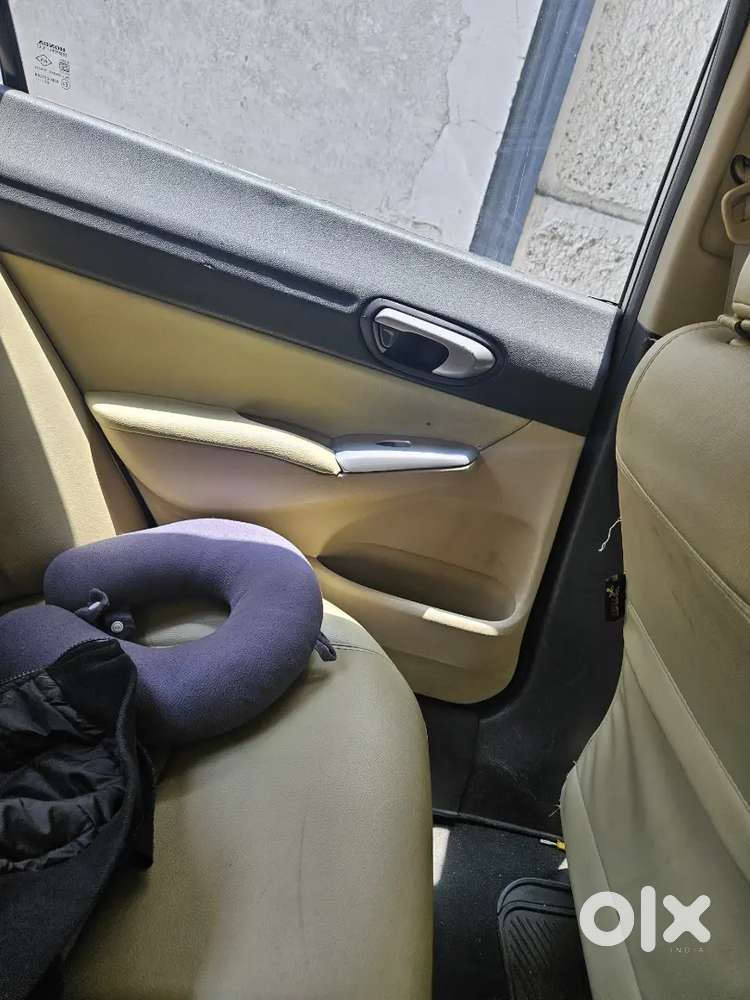 Honda Civic 2006 Petrol 109000 Km Driven