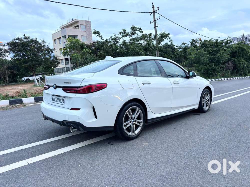 Bmw 2 Series 2.0 220d M Sport, 2022, Diesel