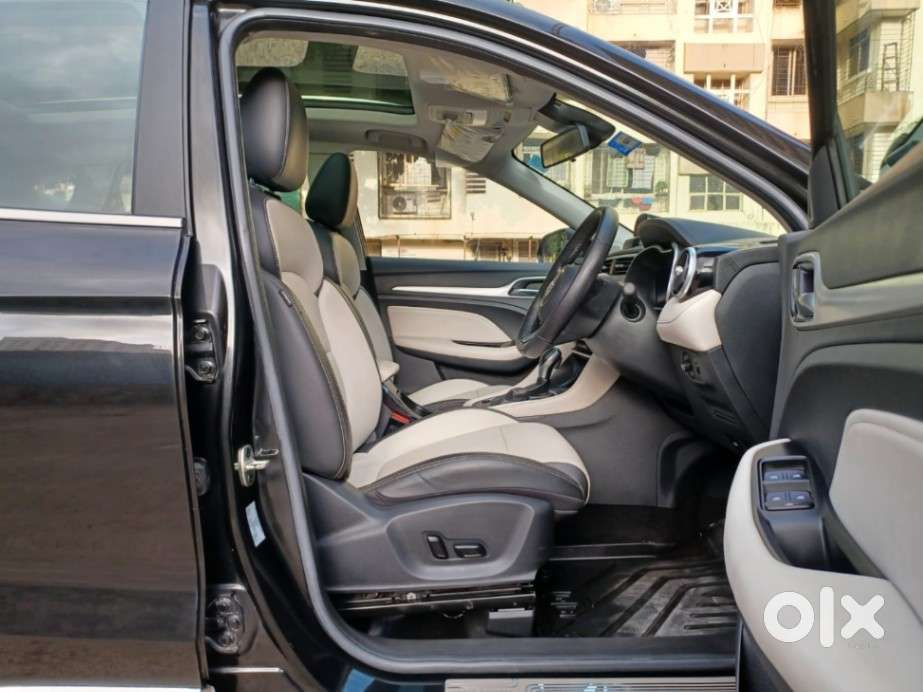Mg Astor 1.5 Sharp Cvt, 2022, Petrol