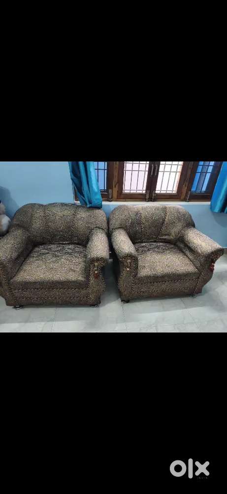 Sofa in Good Condition
