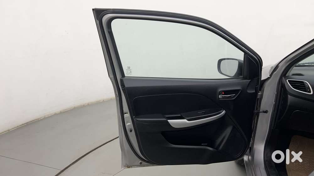 Maruti Suzuki Baleno Delta, 2015, Petrol