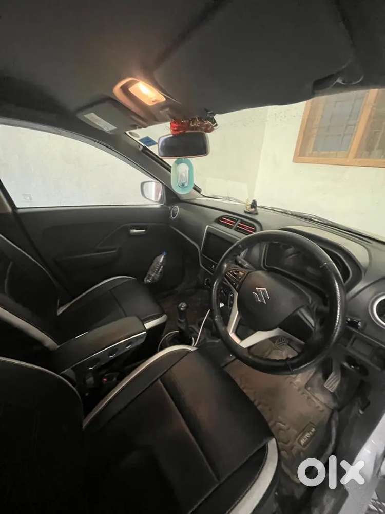 Maruti Suzuki Alto K10 2024 Petrol 24218 Km Driven