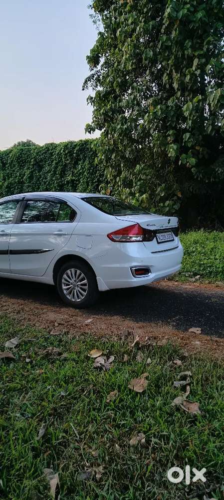 Maruti Suzuki Ciaz 2020 Petrol Well Maintained
