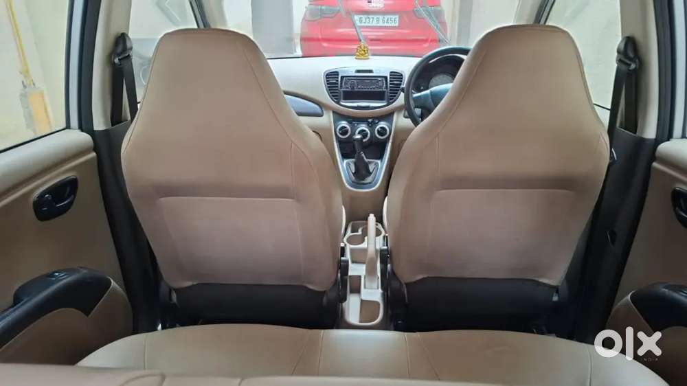 Hyundai I10 2009 Petrol 98000 Km Driven