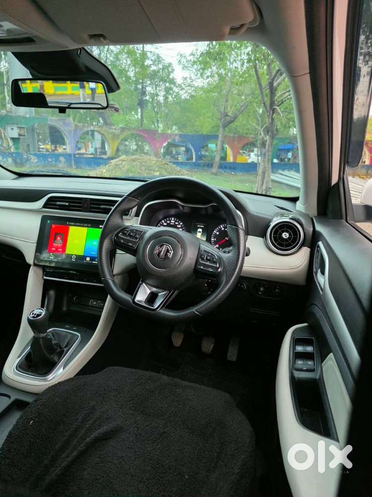 Mg Astor 1.5 Style, 2025, Cng & Hybrids