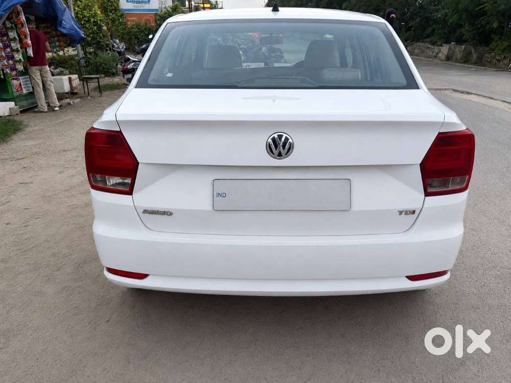 Good Condition Ameo