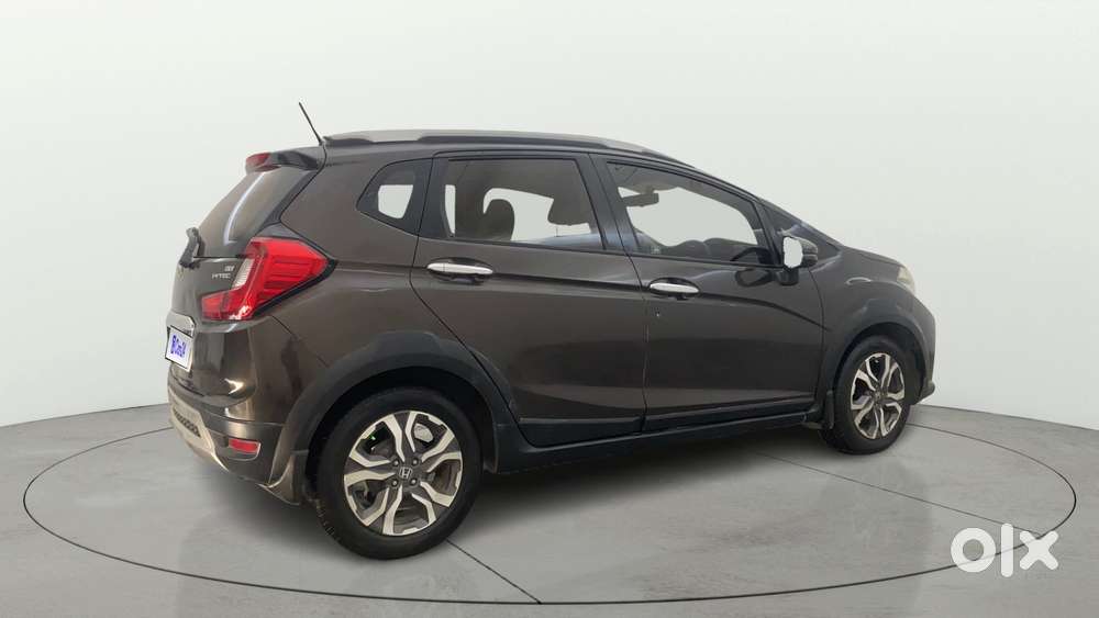 Honda Wr-v 1.2 Vx I-vtec, 2018, Petrol