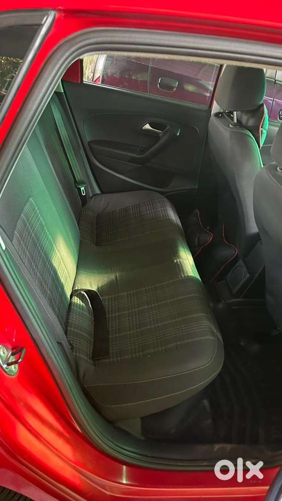 Volkswagen Polo Gt Tsi 2019