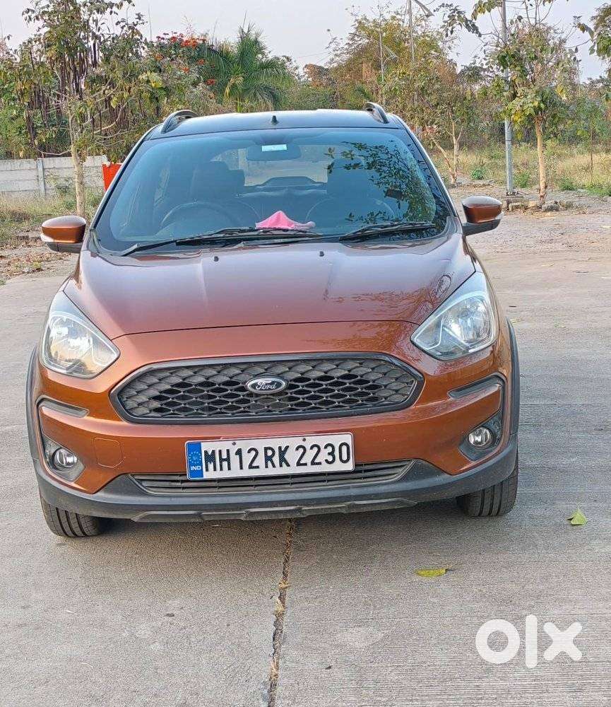Ford Freestyle Trend Petrol, 2019, Petrol