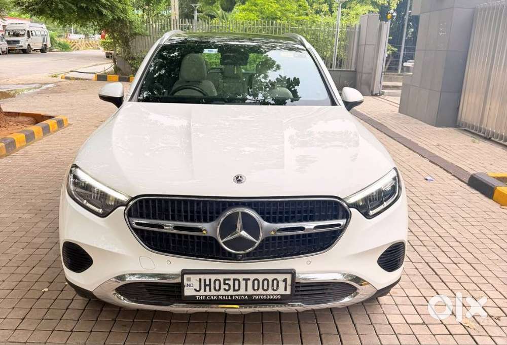 Mercedes-benz Glc 220d 4matic, 2024, Diesel