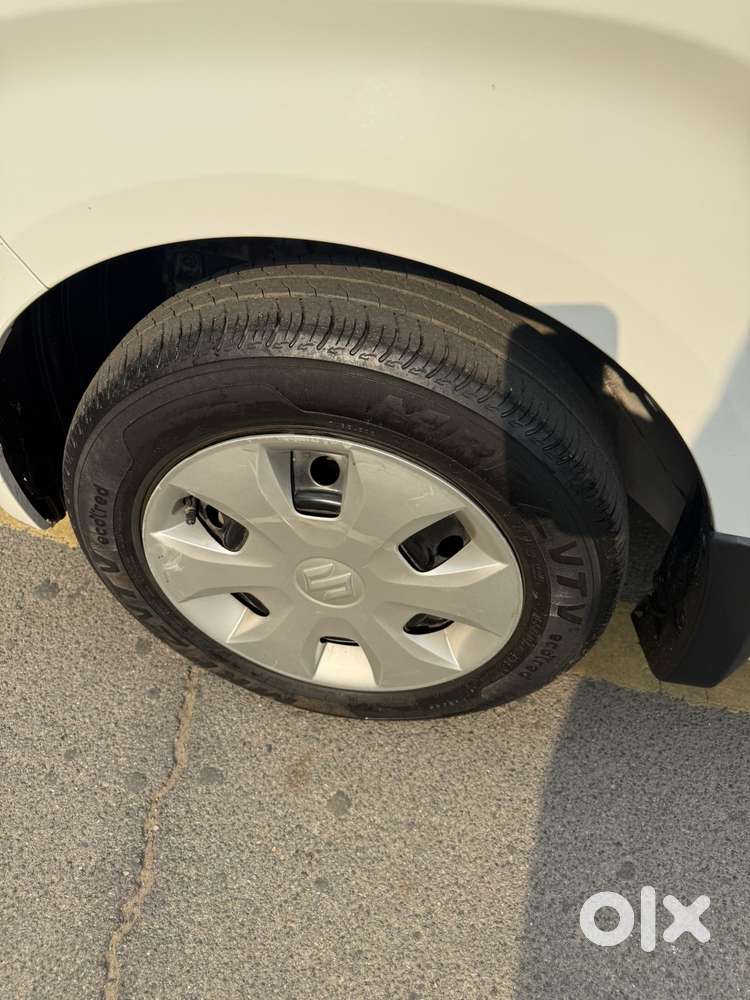 Maruti Suzuki Wagon R 1.0 Vxi Limited Edition, 2022, Petrol
