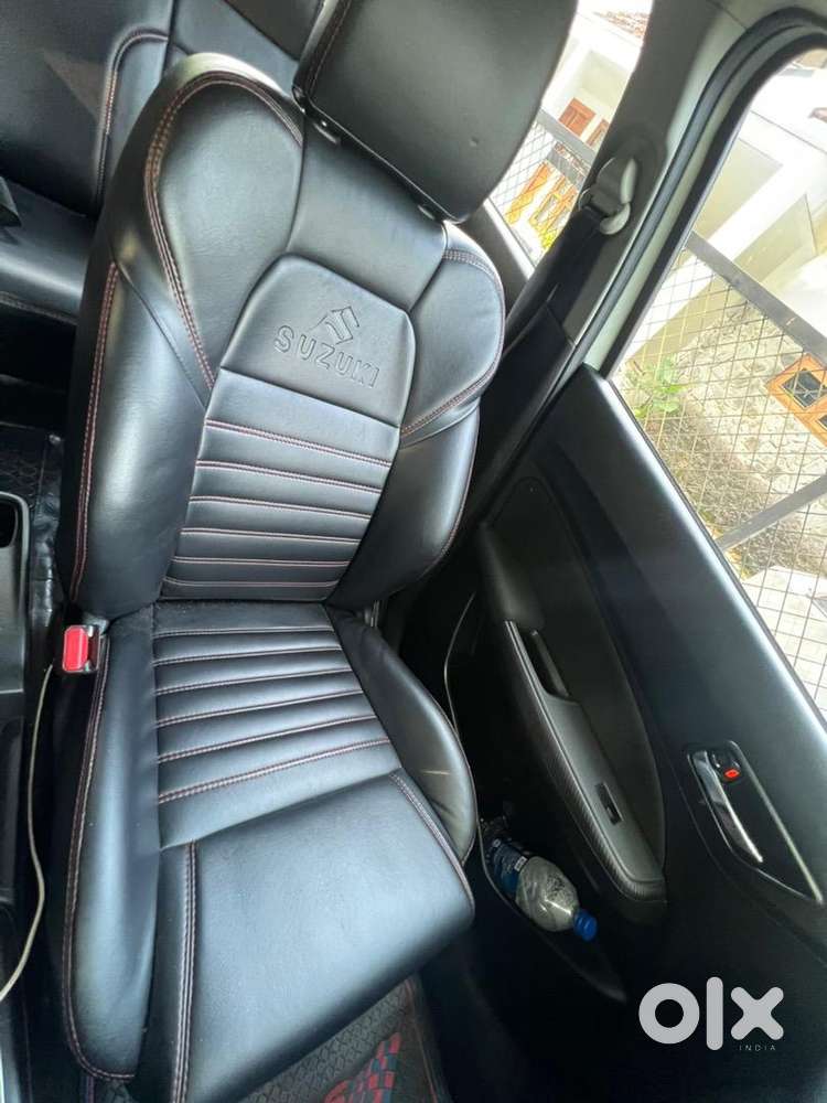 Maruti Suzuki Swift 2018 Petrol Well Maintained