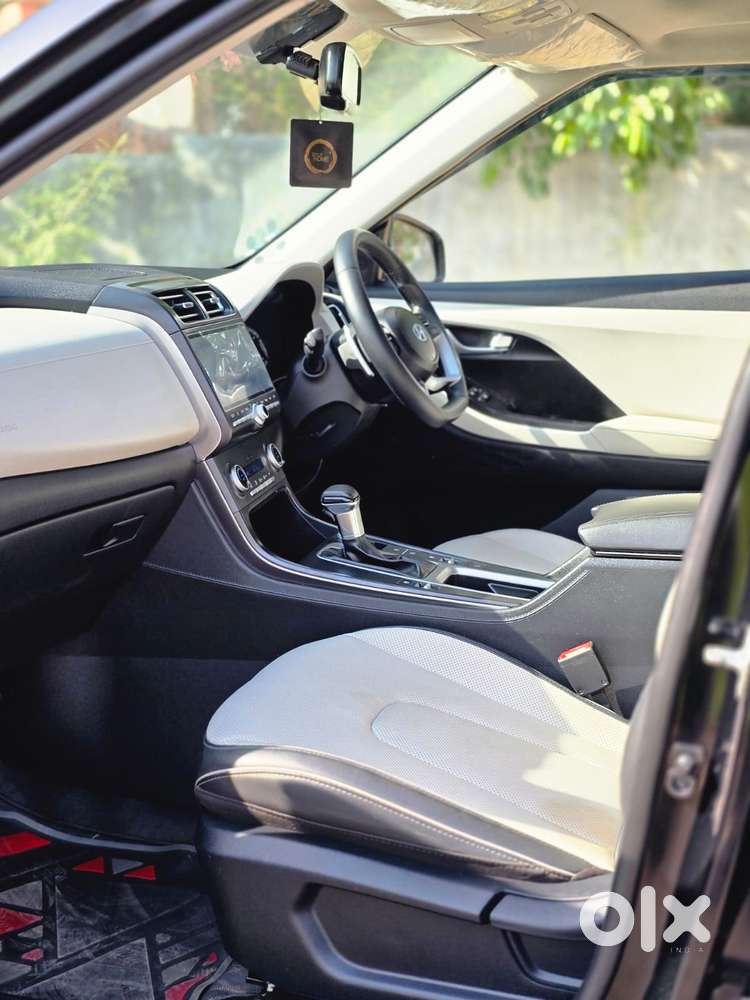 Hyundai Creta 1.6 Sx Option, 2020, Diesel