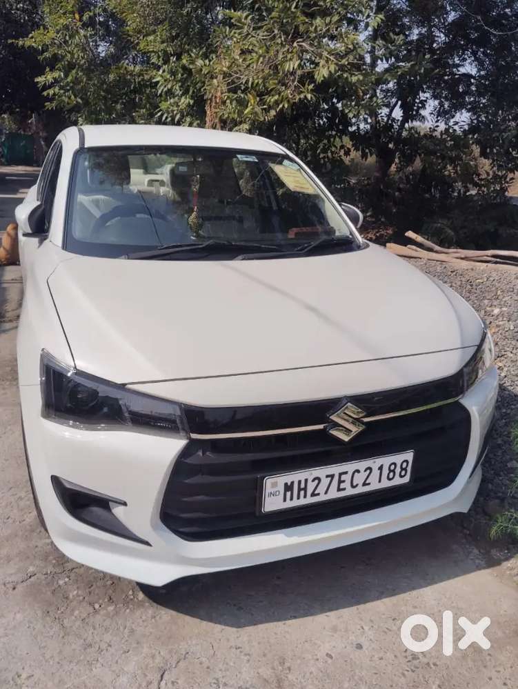 Maruti Dzire 1.2 2016