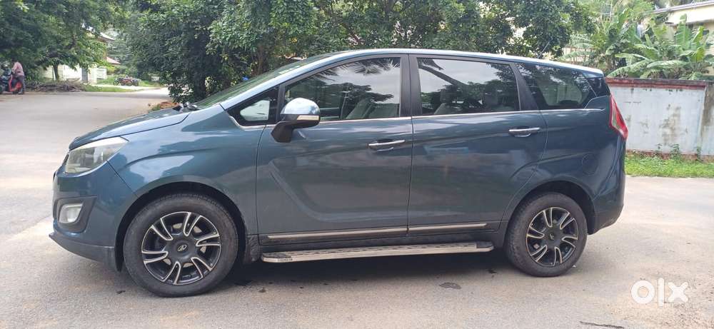 Mahindra Marazzo M8 8str, 2019, Diesel