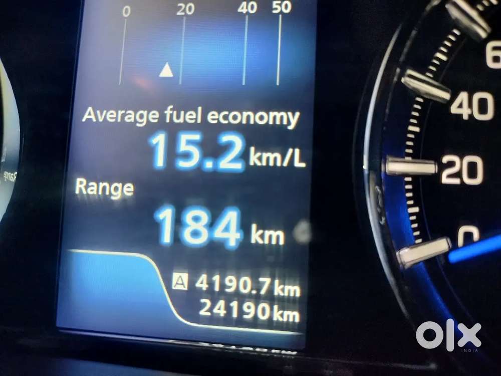 Maruti Suzuki Ciaz 2018 Petrol Well Maintained Beautiful Grey Colour