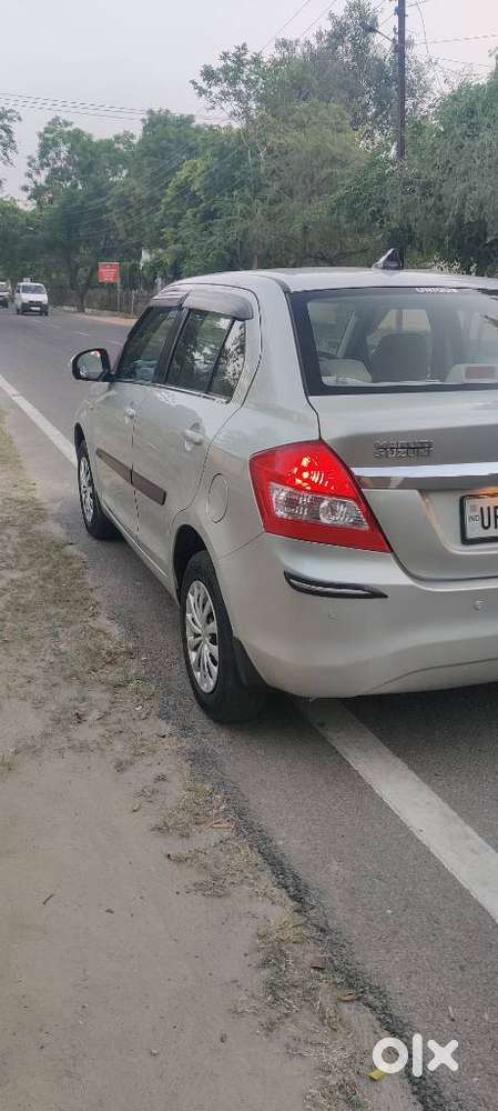 Maruti Suzuki Swift Dzire Vxi(o) Mt, 2016, Diesel