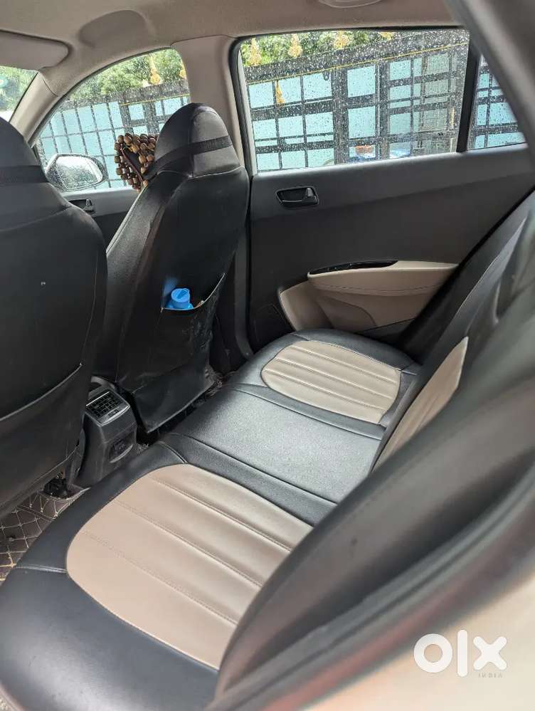 Hyundai Grand I10 1.2 Crdi 2015