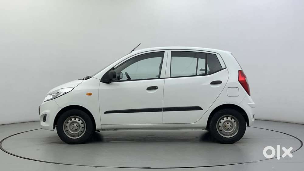 Hyundai I10 2007-2010 Era 1.1, 2012, Petrol