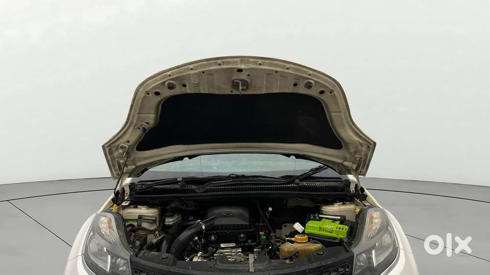 Tata Nexon 1.2 Revotron Xm, 2019, Petrol