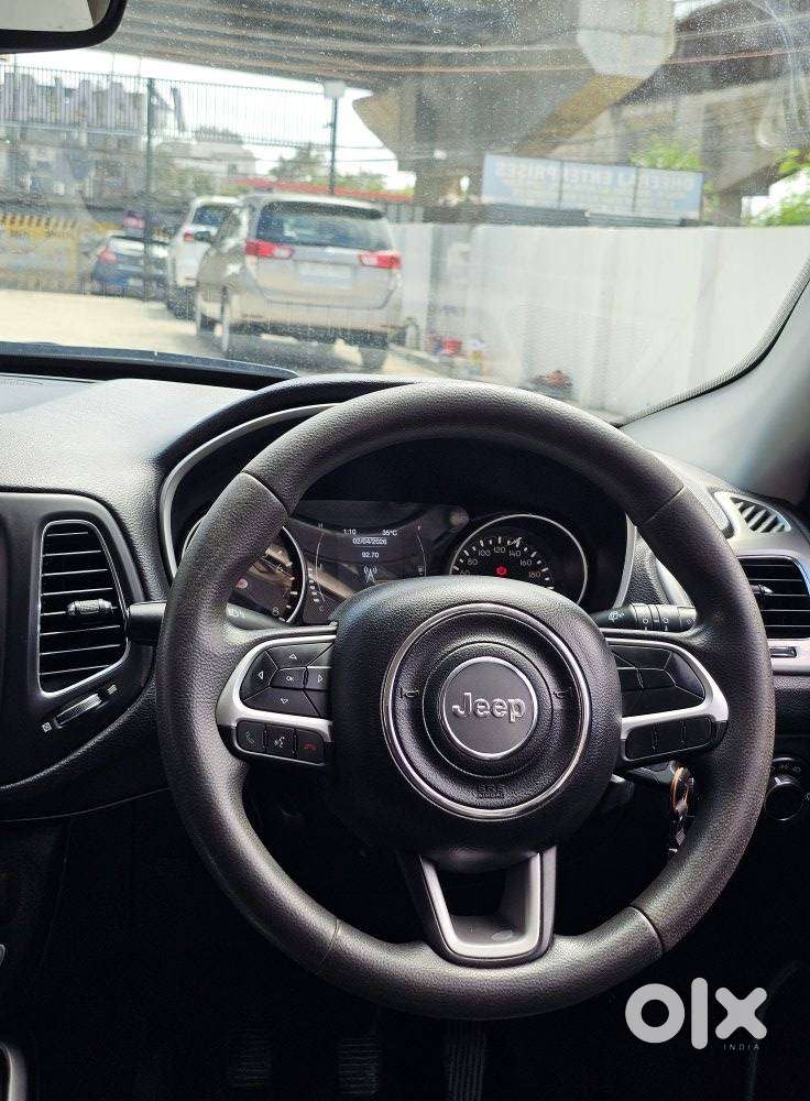 Jeep Compass 1.4 Sport, 2020, Petrol