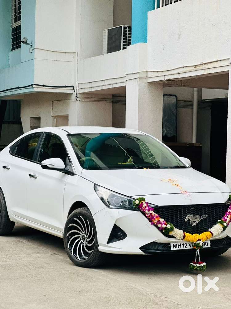 Hyundai Verna 2023