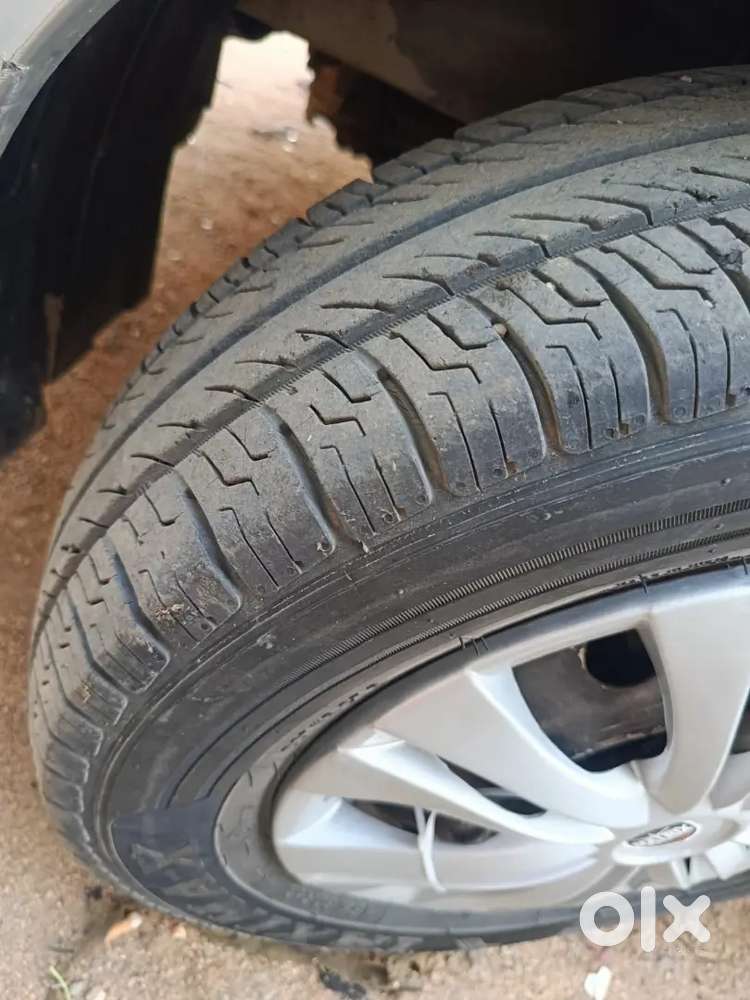Hyundai I10 2007 Manual Petrol