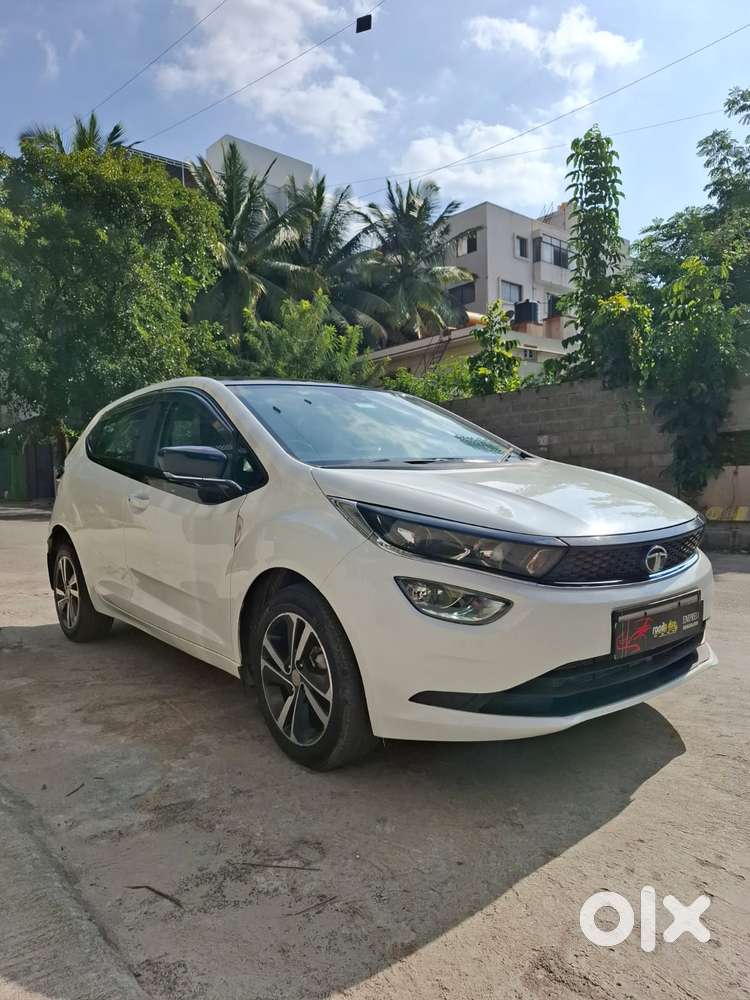Tata Altroz Xza Plus (s), 2023, Diesel