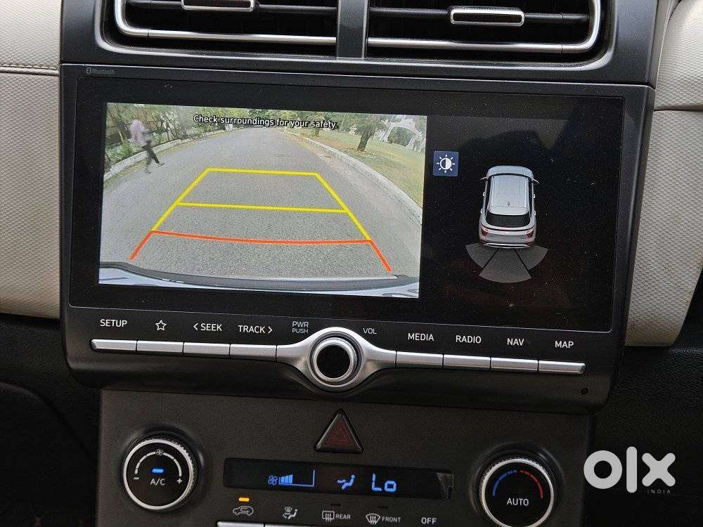 Hyundai Creta 1.5 Crdi Sx, 2022, Diesel