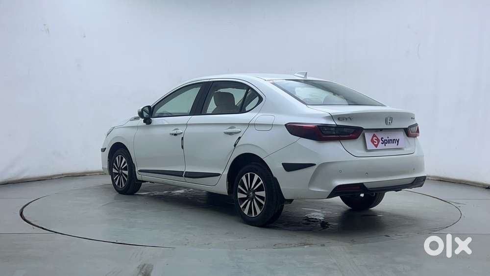 Honda City Vx Petrol Cvt, 2024, Petrol