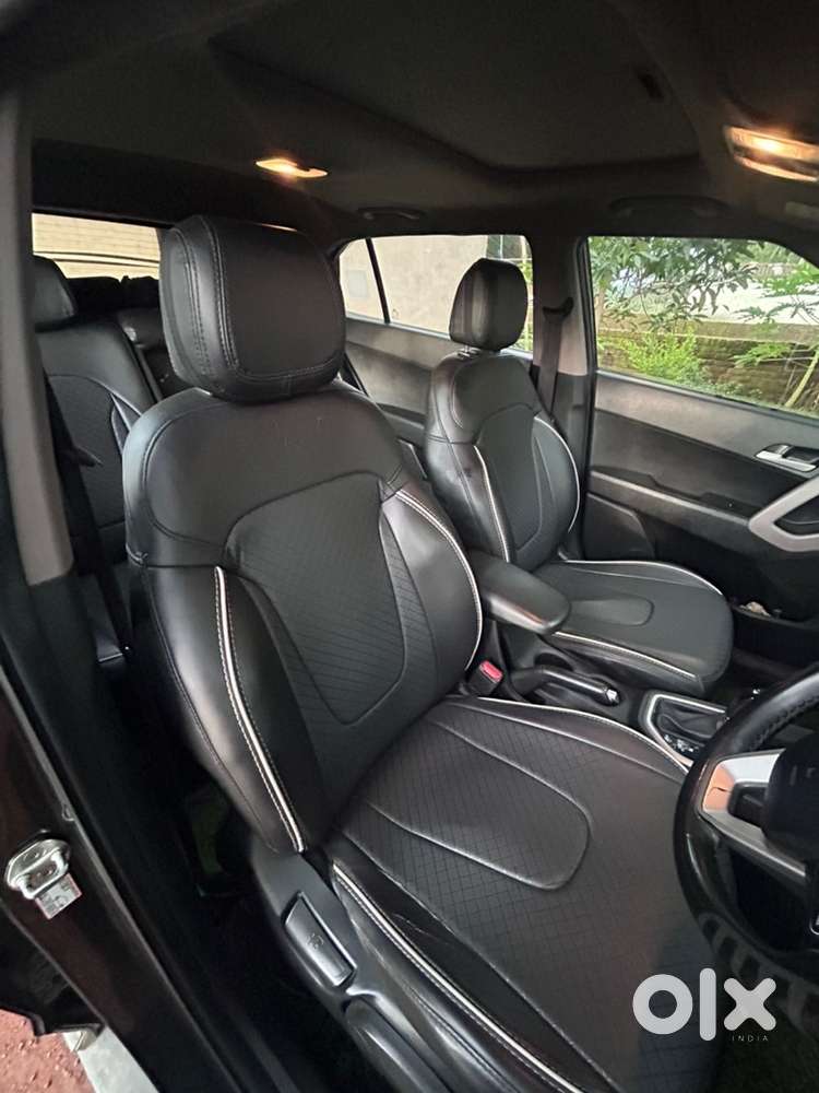 Hyundai Creta 1.6 Sx 2018