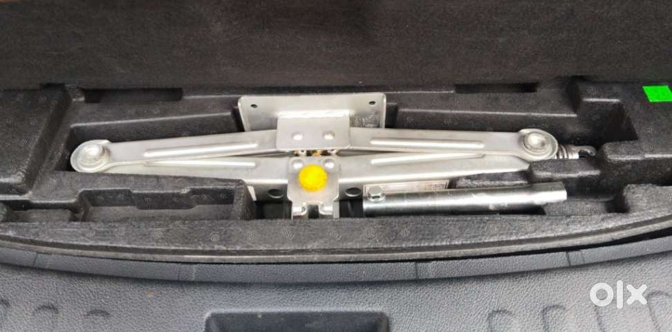 Tata Harrier Xz, 2019, Diesel