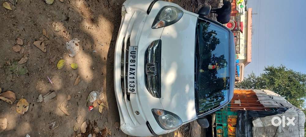 Honda Amaze 2014 Petrol Version