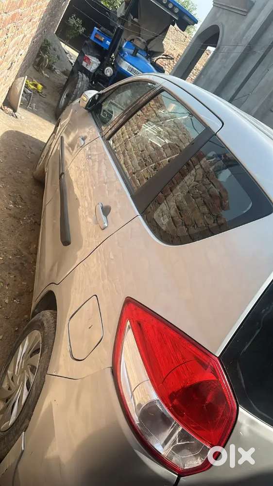 Maruti Suzuki Ertiga Vdi 2012