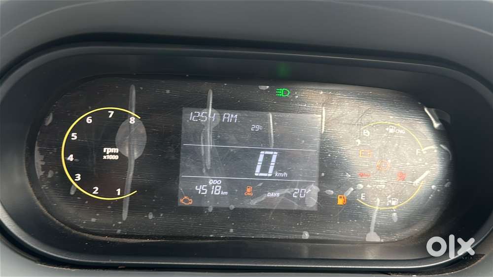 Honda City Zx Petrol Cvt, 2024, Petrol