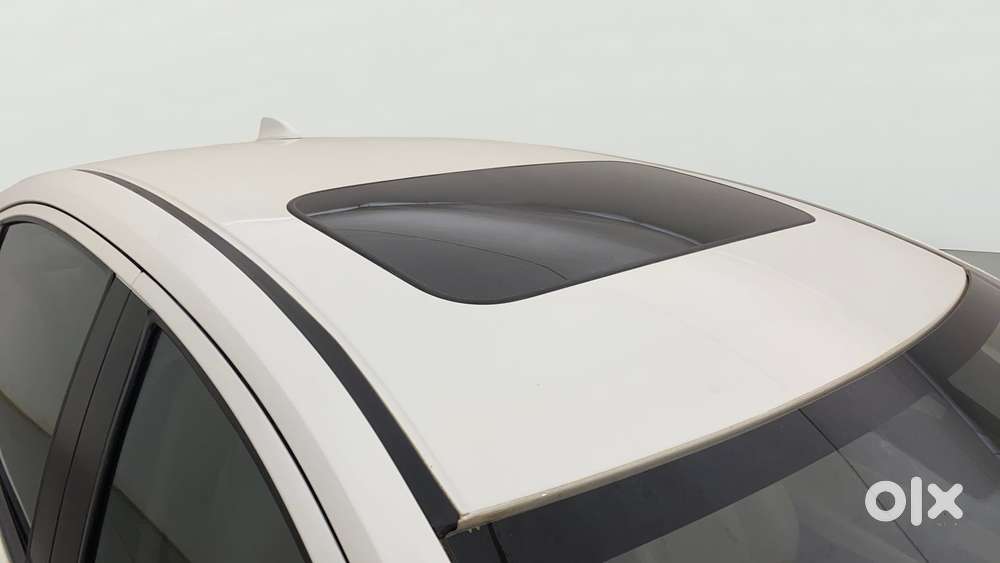 Honda City 1.5 Zx Cvt I-vtec, 2021, Petrol