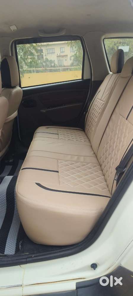 Renault Duster 1.5 Petrol Rxl, 2018, Petrol