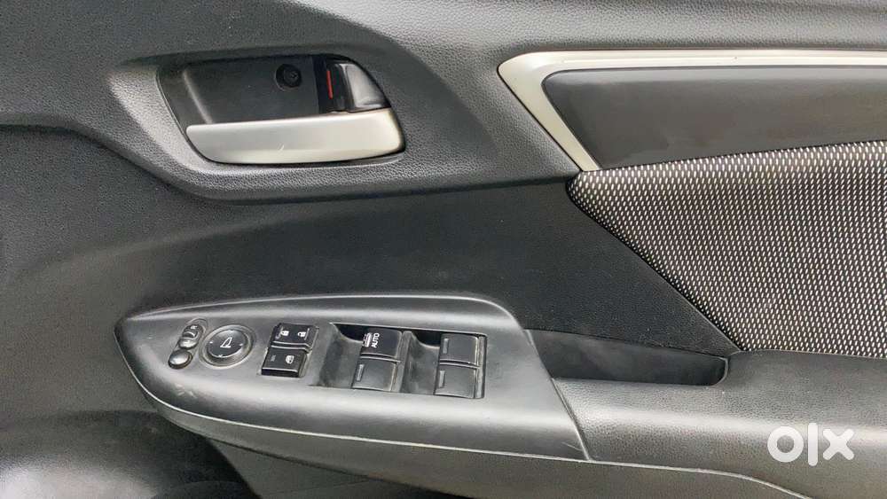 Honda Wr-v 1.2 Vx I-vtec, 2019, Petrol