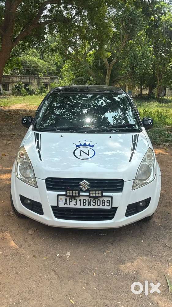 Fully Modified, Renewed Posh Looking