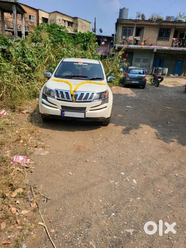 Mahindra Xuv500 2012 Diesel Well Maintained